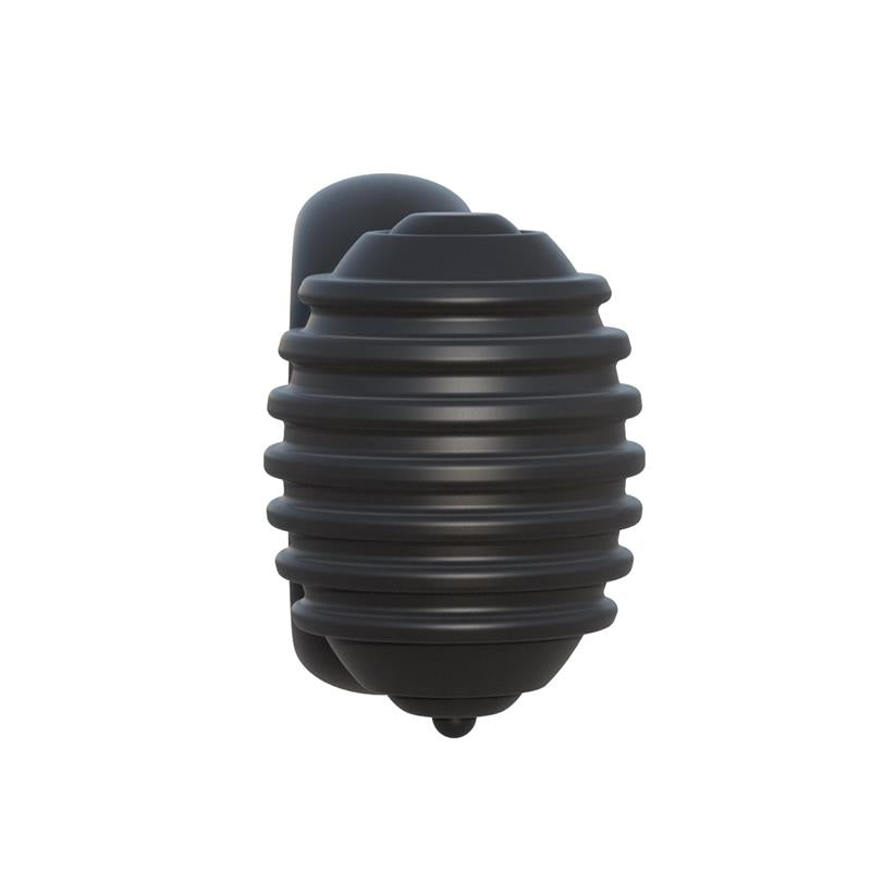 FANTASY C-RINGZ - FANTASY C-RINGZ BLACKJACK POWER RING BLACK