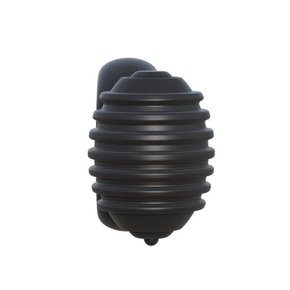 FANTASY C-RINGZ - FANTASY C-RINGZ BLACKJACK POWER RING BLACK