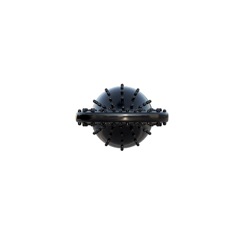 FANTASY C-RINGZ - FANTASY C-RINGZ BUZZ BOMB BLACK
