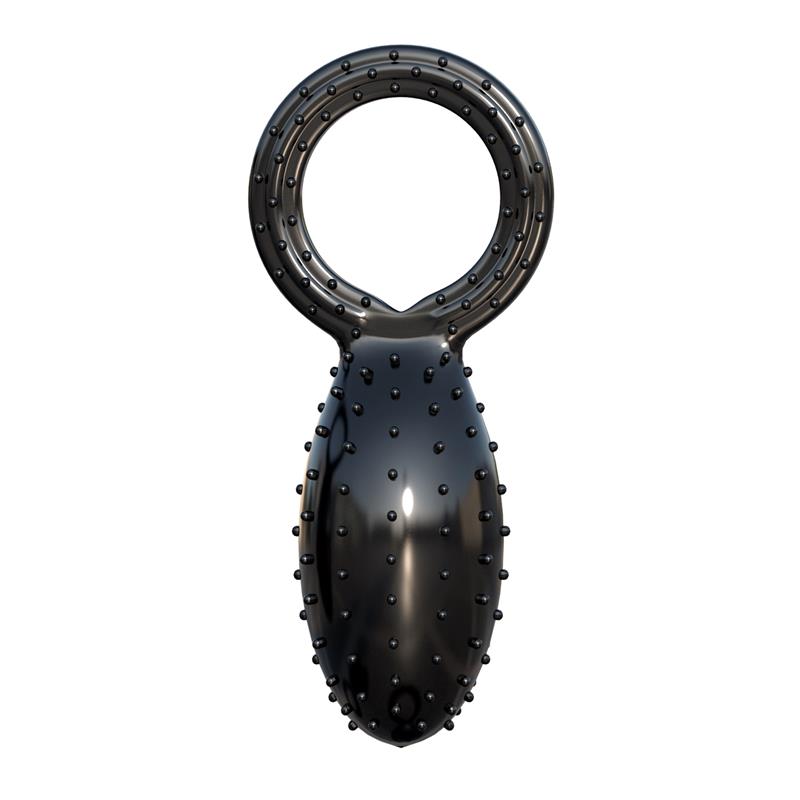 FANTASY C-RINGZ - FANTASY C-RINGZ BUZZ BOMB BLACK