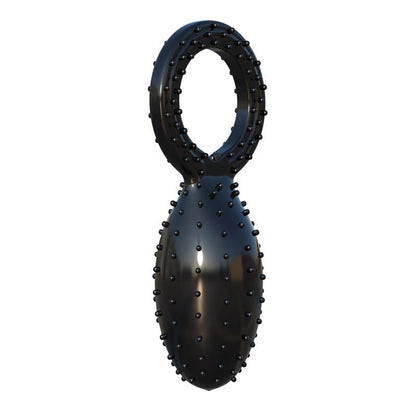 FANTASY C-RINGZ - FANTASY C-RINGZ BUZZ BOMB BLACK
