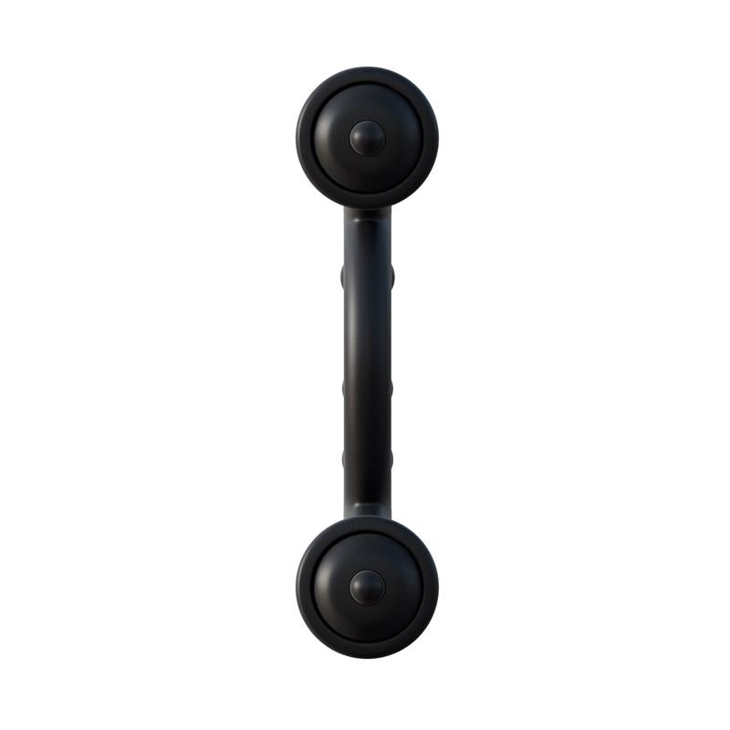 FANTASY C-RINGZ - FANTASY C-RINGZ EXTREME DOUBLE TROUBLE BLACK