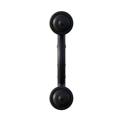 FANTASY C-RINGZ - FANTASY C-RINGZ EXTREME DOUBLE TROUBLE BLACK