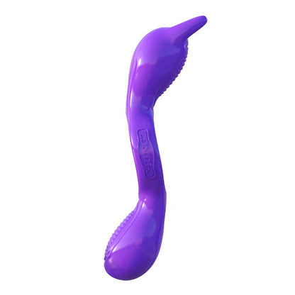 FANTASY C-RINGZ - FANTASY C-RINGZ  HIS AND HERS ULTIMATE RABBIT PURPLE