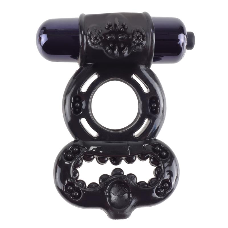 FANTASY C-RINGZ - FANTASY C-RINGZ  INFINITY SUPER RING-BLACK