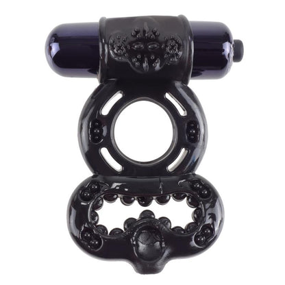 FANTASY C-RINGZ - FANTASY C-RINGZ  INFINITY SUPER RING-BLACK