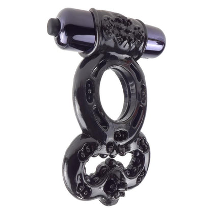 FANTASY C-RINGZ - FANTASY C-RINGZ  INFINITY SUPER RING-BLACK