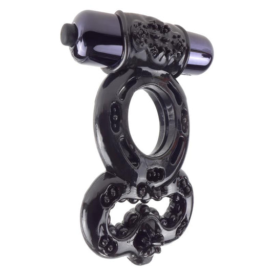 FANTASY C-RINGZ - FANTASY C-RINGZ  INFINITY SUPER RING-BLACK