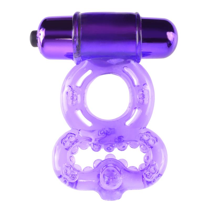 FANTASY C-RINGZ - FANTASY C-RINGZ INFINITY SUPER RING PURPLE