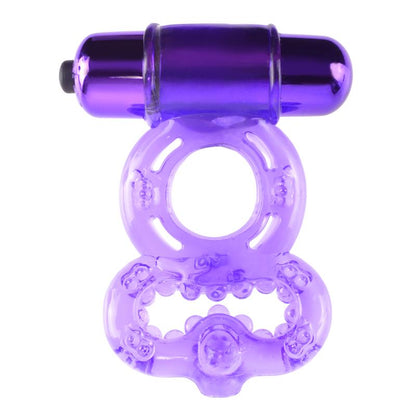 FANTASY C-RINGZ - FANTASY C-RINGZ INFINITY SUPER RING PURPLE