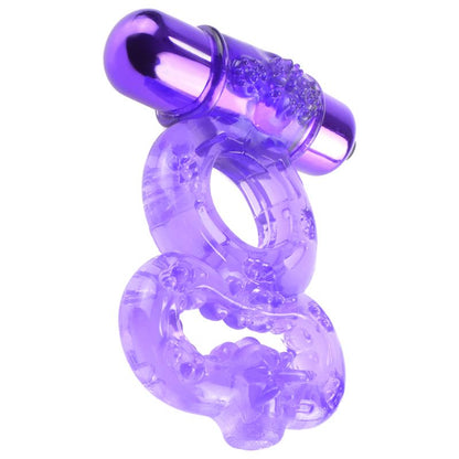 FANTASY C-RINGZ - FANTASY C-RINGZ INFINITY SUPER RING PURPLE