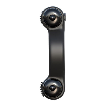 FANTASY C-RINGZ - FANTASY C-RINGZ MAGIC TOUCH COUPLES RING BLACK