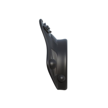 FANTASY C-RINGZ - FANTASY C-RINGZ ROCK HARD RING BLACK