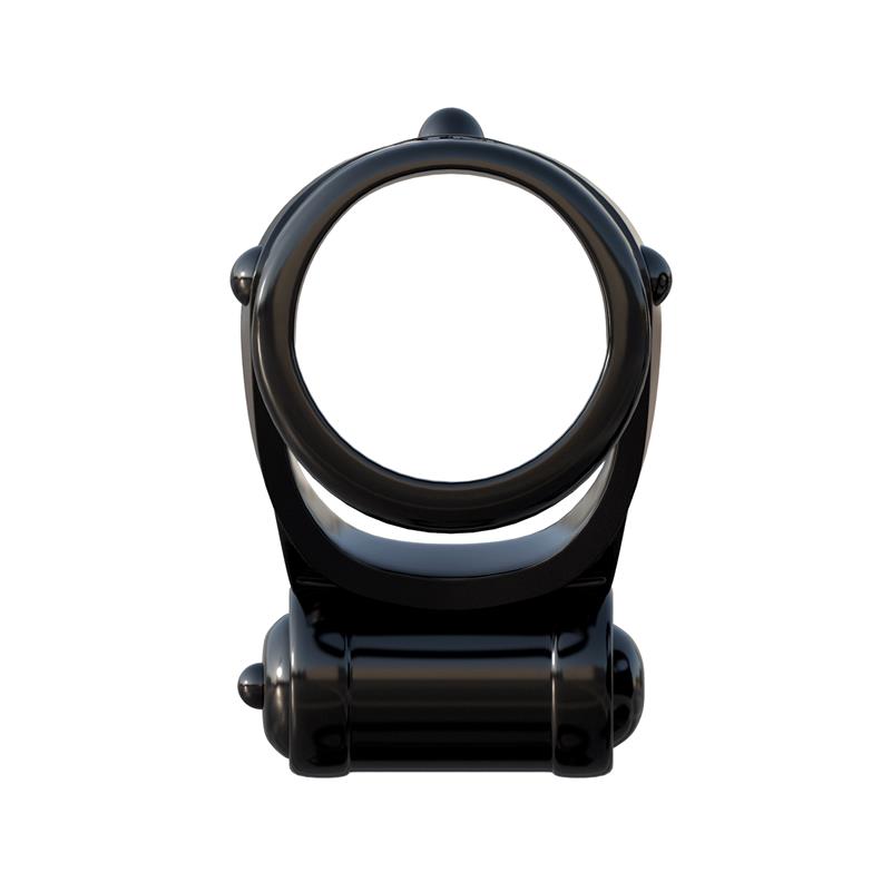 FANTASY C-RINGZ - FANTASY C-RINGZ TURBO TEAZER BLACK