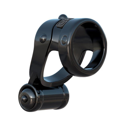 FANTASY C-RINGZ - FANTASY C-RINGZ TURBO TEAZER BLACK