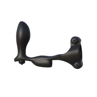 FANTASY C-RINGZ - FANTASY C-RINGZ ULTIMATE ASS-GASM BLACK