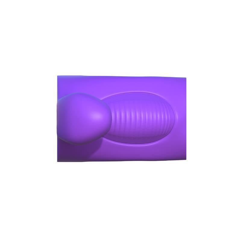 FANTASY C-RINGZ - FANTASY C-RINGZ ULTIMATE COUPLES CAGE-PURPLE