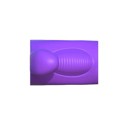 FANTASY C-RINGZ - FANTASY C-RINGZ ULTIMATE COUPLES CAGE-PURPLE