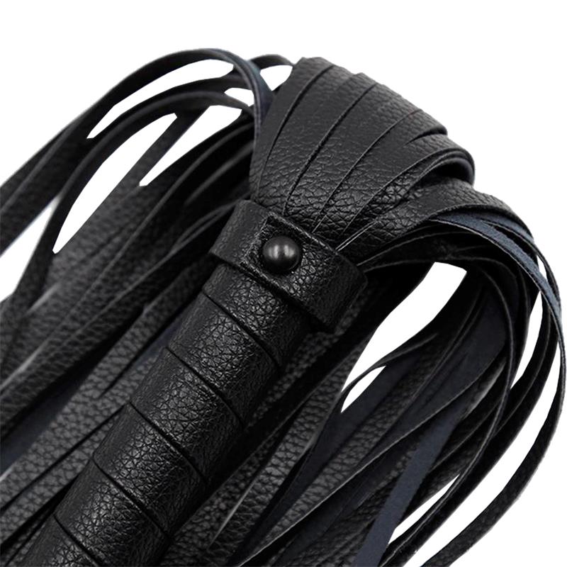 ALIVE - FANTASY FLOGGER 69 CM BLACK