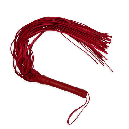 ALIVE - FANTASY FLOGGER 69 CM RED