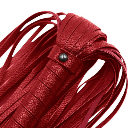 ALIVE - FANTASY FLOGGER 69 CM RED