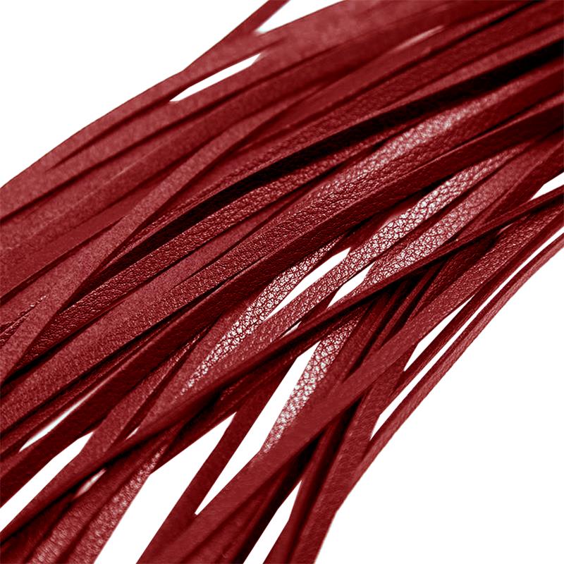 ALIVE - FANTASY FLOGGER 69 CM RED