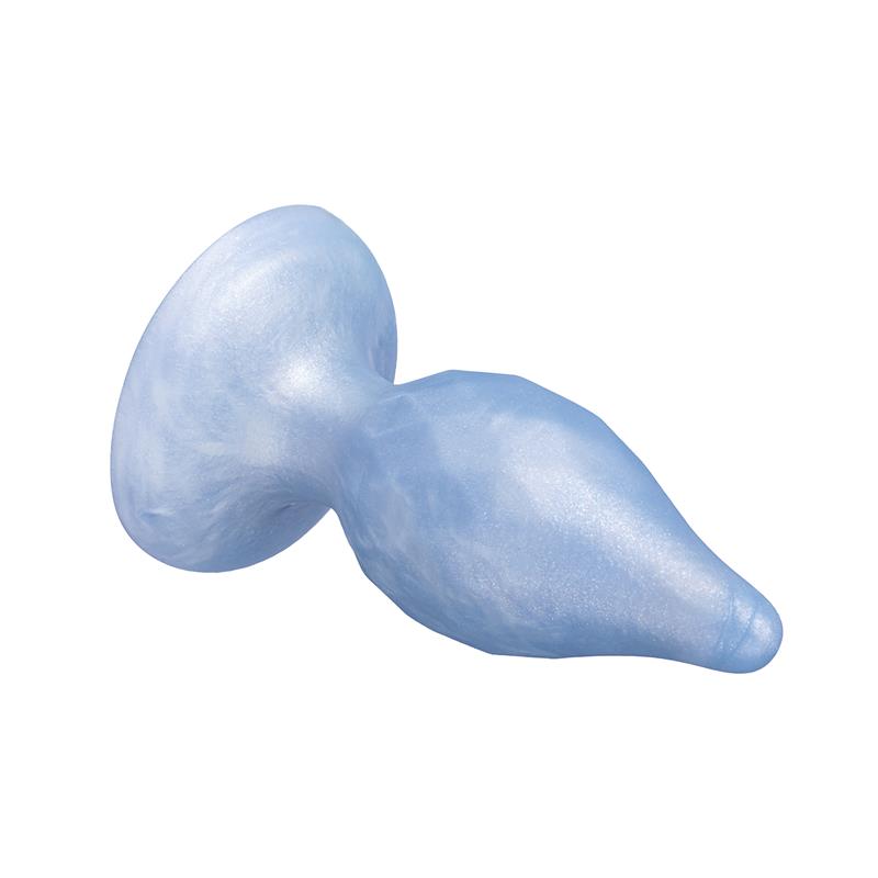 SILEXD - FANTASY PLUGS LIQUID SILICONE DIAMOND