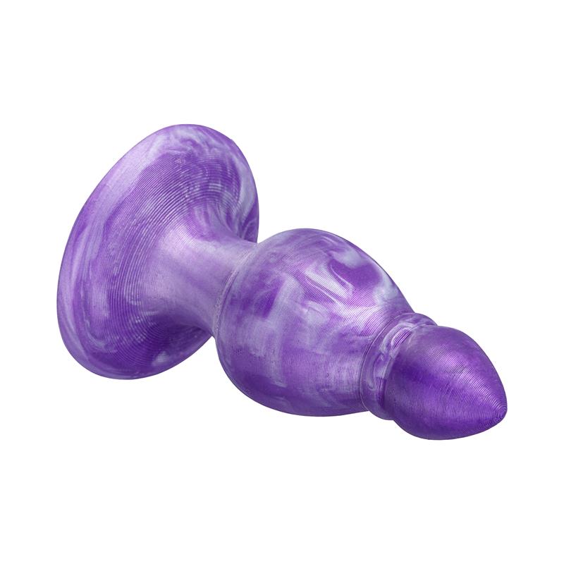 SILEXD - FANTASY PLUGS LIQUID SILICONE QUEEN
