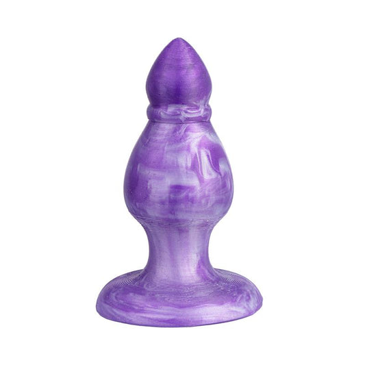 SILEXD - FANTASY PLUGS LIQUID SILICONE QUEEN