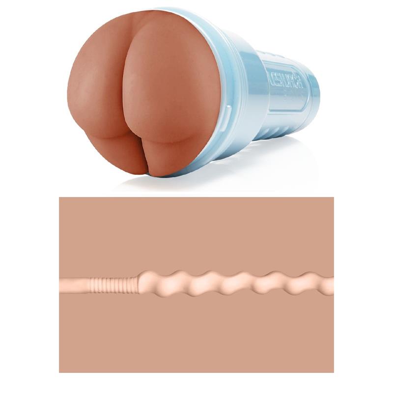 FLESHLIGHT - FANTASY POWER BOTTOM BOY