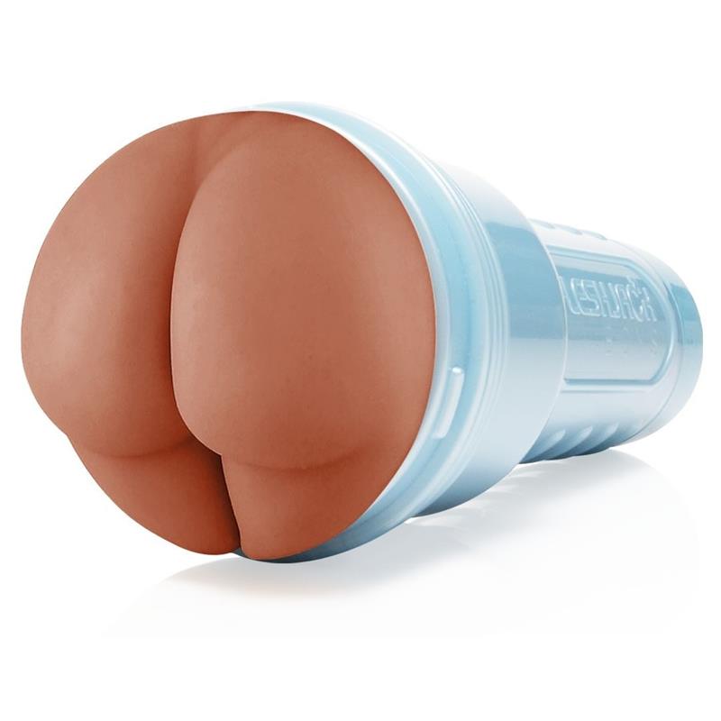 FLESHLIGHT - FANTASY POWER BOTTOM BOY