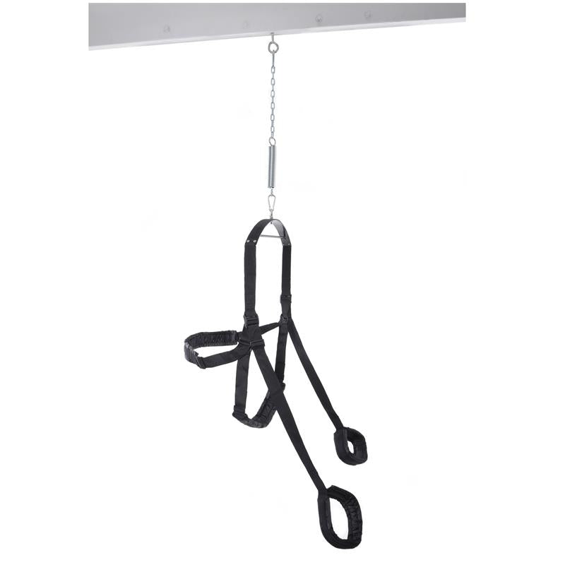 FETISH FANTASY SERIES - FANTASY SWING BLACK