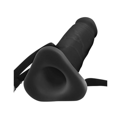 FANTASY X-TENSIONS - FANTASY X-TENSIONS  10 SILICONE HOLLOW EXTENSION-
