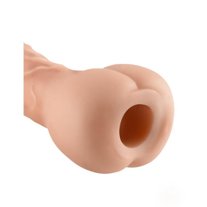 FANTASY X-TENSIONS - FANTASY X-TENSIONS  ASS-FUCKER EXTENSION-FLESH