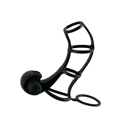 FANTASY X-TENSIONS - FANTASY X-TENSIONS FUNDAS DE SILICONA PARA PRINCIPIANTES POWER CAGE
