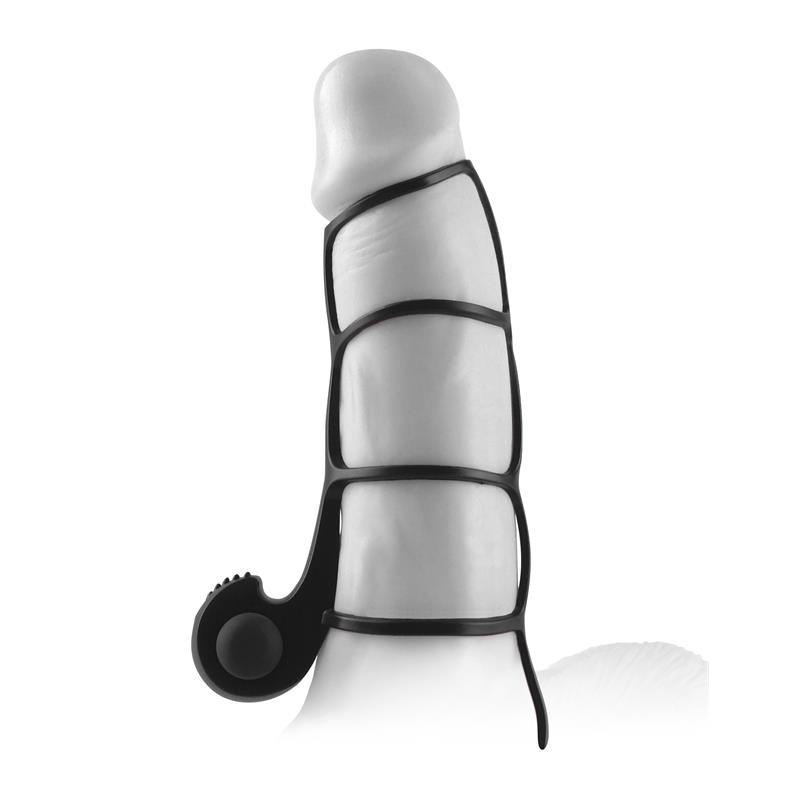 FANTASY X-TENSIONS - FANTASY X-TENSIONS  BEGINNERS SILICONE  POWER CAG