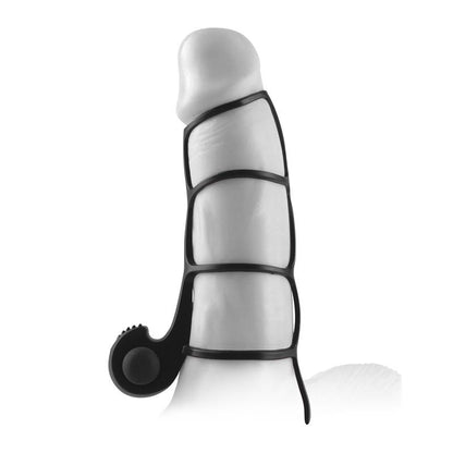 FANTASY X-TENSIONS - FANTASY X-TENSIONS  BEGINNERS SILICONE  POWER CAG