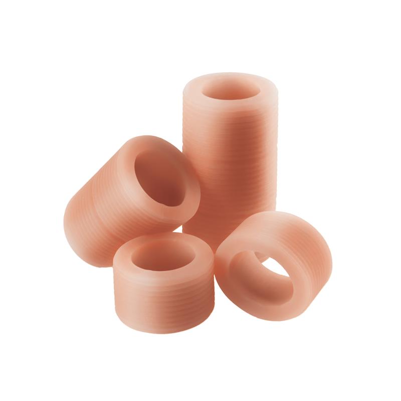 FANTASY X-TENSIONS - FANTASY X-TENSIONS  GIRTH GAINER SYSTEM-FLESH