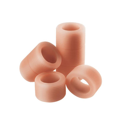 FANTASY X-TENSIONS - FANTASY X-TENSIONS  GIRTH GAINER SYSTEM-FLESH
