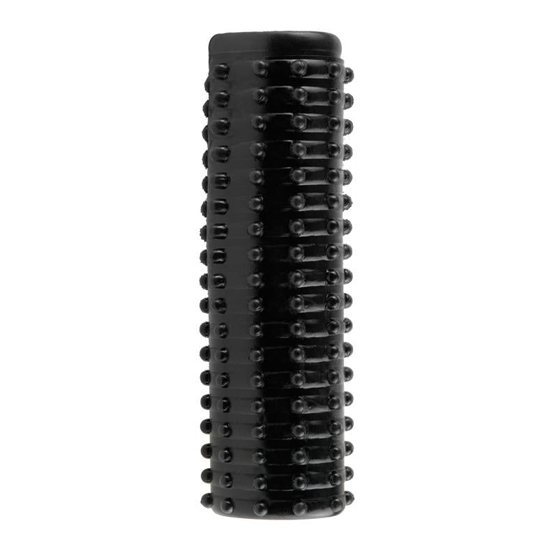 FANTASY X-TENSIONS - FANTASY X-TENSIONS  MAGIC PLEASURE SLEEVE - BLACK
