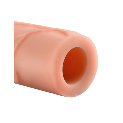 FANTASY X-TENSIONS - FANTASY X-TENSIONS  MEGA 7,6 CM EXTENSION - FLESH