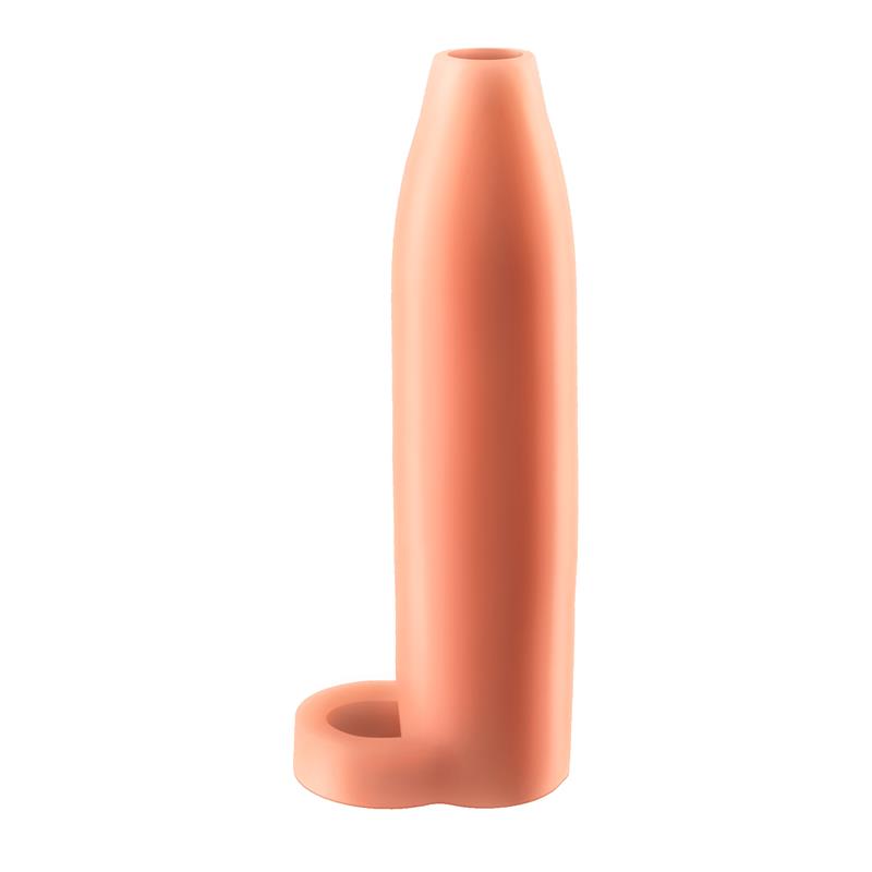 FANTASY X-TENSIONS - FANTASY X-TENSIONS  REAL FEEL ENHANCER XL - FLESH