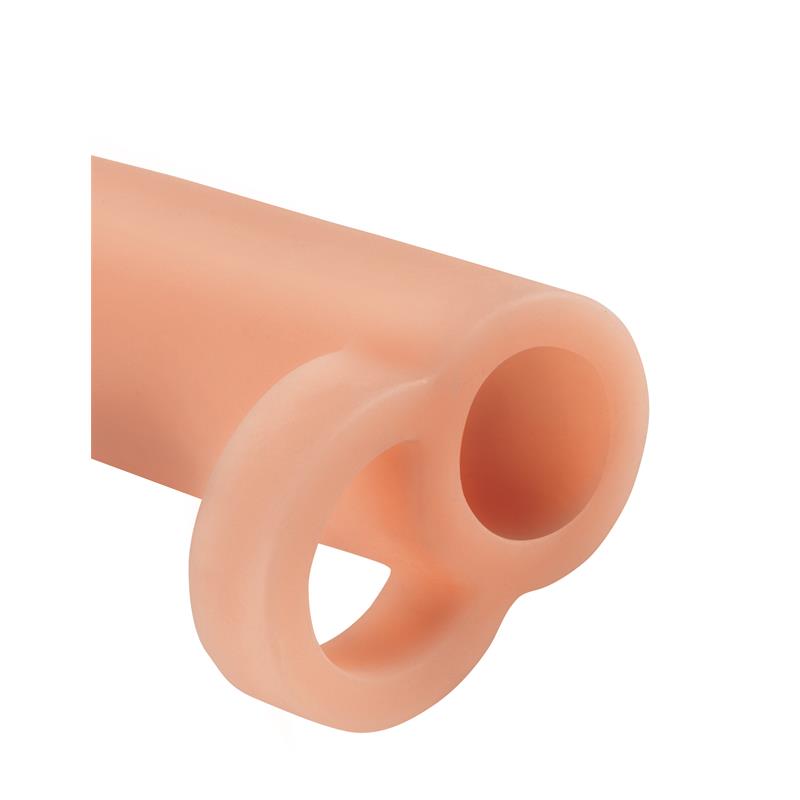 FANTASY X-TENSIONS - FANTASY X-TENSIONS  REAL FEEL ENHANCER XL - FLESH
