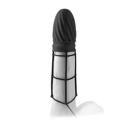 FANTASY X-TENSIONS - FANTASY X-TENSIONS  SILICONE GLADIATOR EXTENSION-B