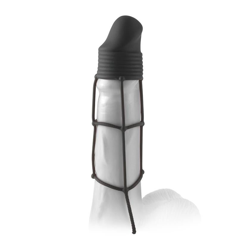 FANTASY X-TENSIONS - FANTASY X-TENSIONS  SILICONE PERFORMANCE EXTENSION
