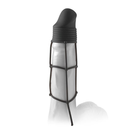 FANTASY X-TENSIONS - FANTASY X-TENSIONS  SILICONE PERFORMANCE EXTENSION