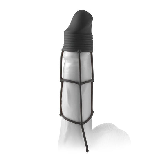 FANTASY X-TENSIONS - FANTASY X-TENSIONS  SILICONE PERFORMANCE EXTENSION