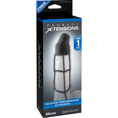 FANTASY X-TENSIONS - SILICONE PERFORMANCE EXTENSION