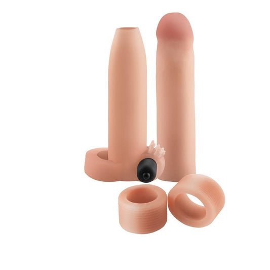 FANTASY X-TENSIONS - FANTASY X-TENSIONS  ULTIMATE ENHANCEMENT KIT-