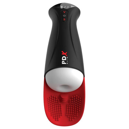 PDX ELITE - FAP-O-MATIC PRO XL STROKER